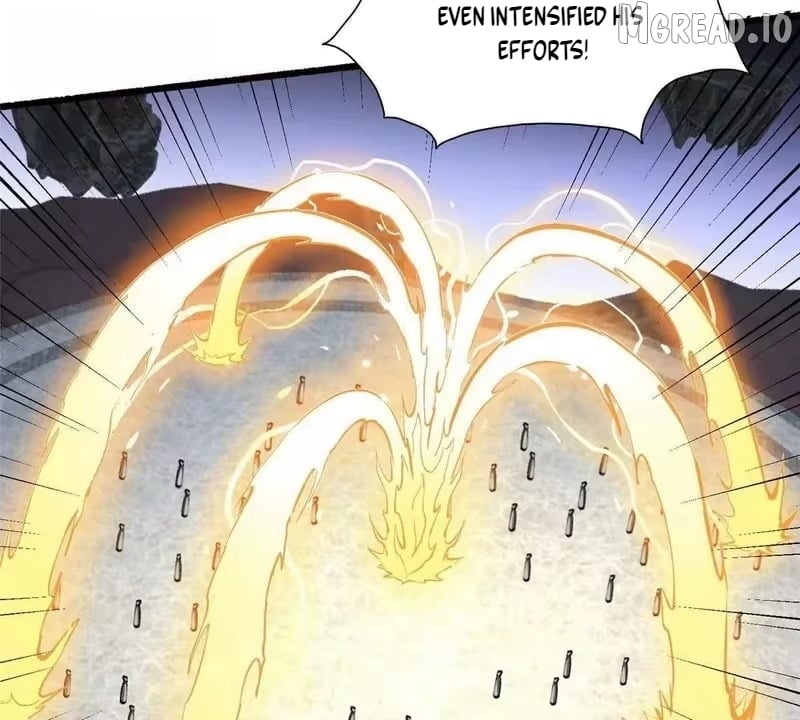 Divine Urban God Chapter 338  - page 128
